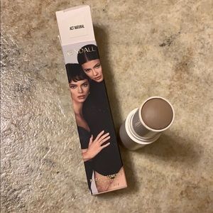 Kendall collection bronzer stick.